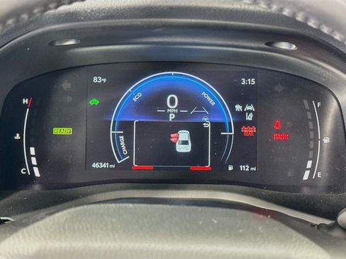 Certified 2025 Toyota Camry LE w/ Convenience Package AWD/4WD image 12