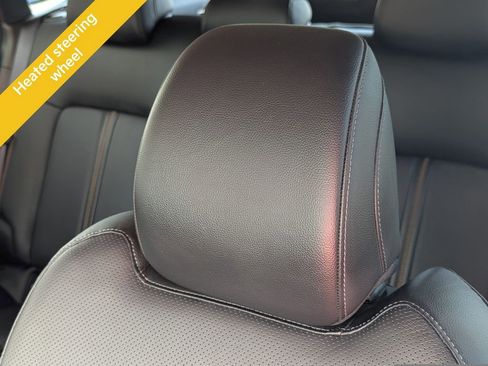 Used 2024 MAZDA CX-50 AWD 2.5 Turbo w/ Cargo Package image 16