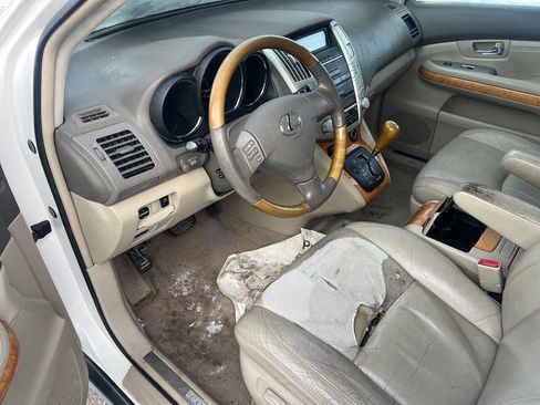 Used 2006 Lexus RX 330 AWD image 9
