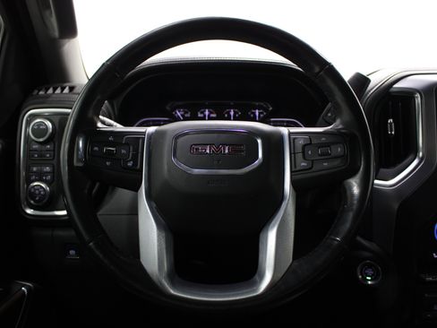 Used 2020 GMC Sierra 1500 SLT AWD/4WD image 11
