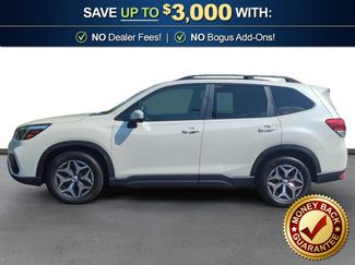 Used 2019 Subaru Forester Premium AWD/4WD video 2