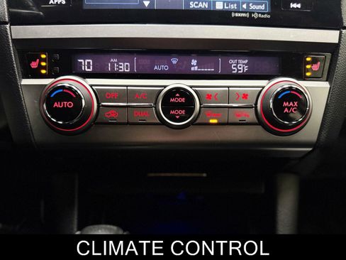 Used 2017 Subaru Legacy 2.5i Premium image 22