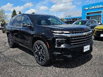 Used 2025 Chevrolet Traverse High Country w/ LPO, Floor Liner Package