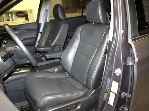 Used 2021 Honda Pilot EX-L image 24