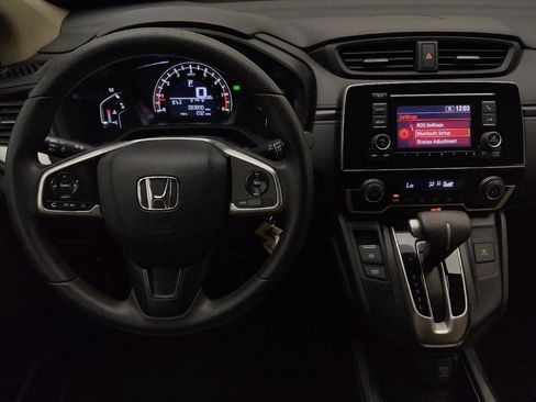 Used 2019 Honda CR-V LX image 22