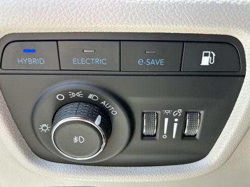 Used 2022 Jeep Grand Cherokee Summit w/ Advanced Protech Group IV AWD/4WD image 25
