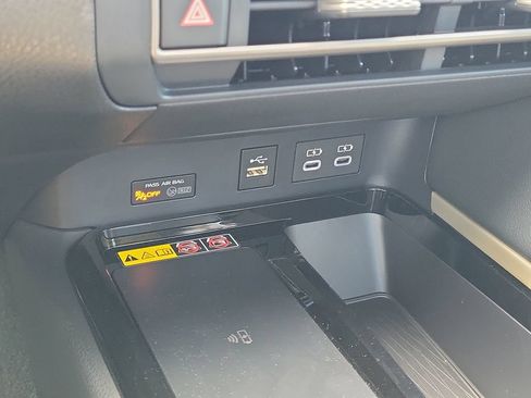 New 2026 Toyota Camry XSE FWD image 17