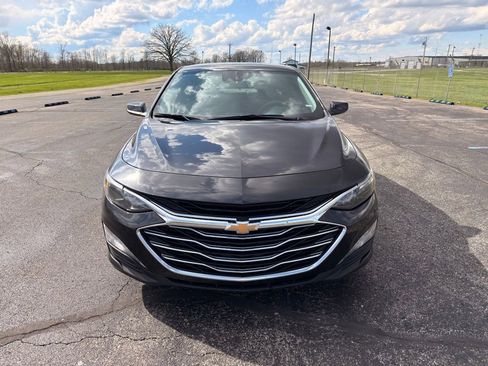 Used 2023 Chevrolet Malibu LT image 13