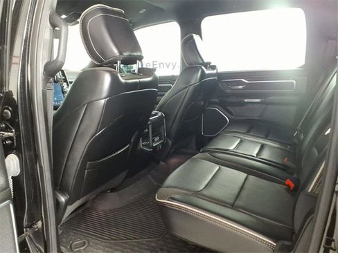 Used 2023 RAM 1500 Laramie image 16