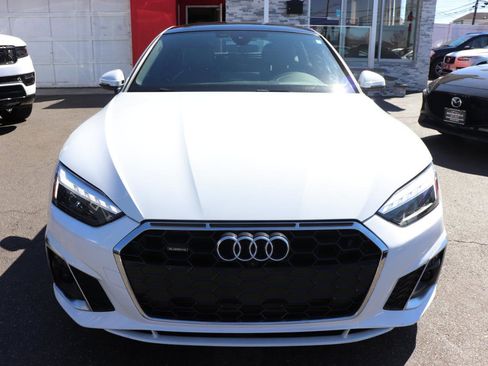 Used 2024 Audi A5 2.0T Premium Plus image 8
