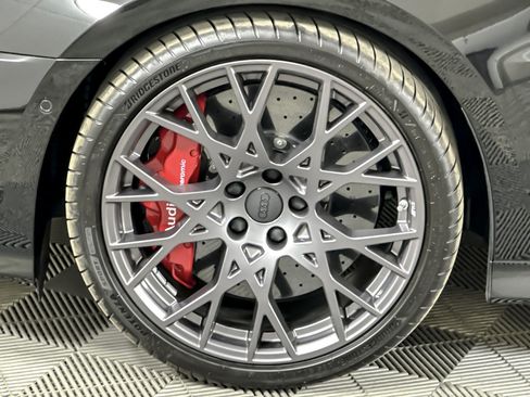 New 2026 Audi RS 3 AWD/4WD image 25