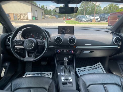 Used 2019 Audi A3 2.0T Premium AWD/4WD image 23