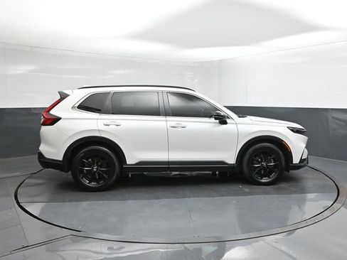 Used 2023 Honda CR-V Sport image 11