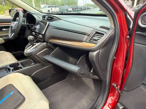 Used 2018 Honda CR-V EX image 42