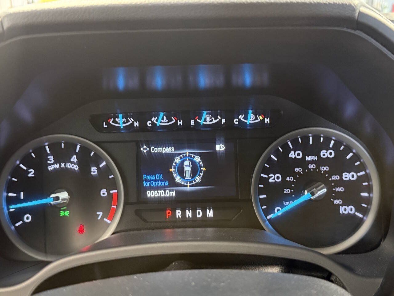 Used 2022 Ford F250 XLT w/ XLT Value Package AWD/4WD image 21