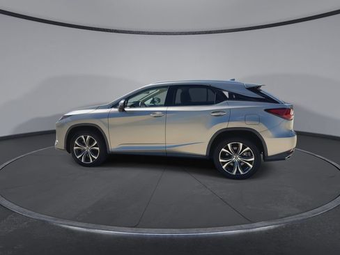 Certified 2022 Lexus RX 350 FWD w/ Premium Package image 6