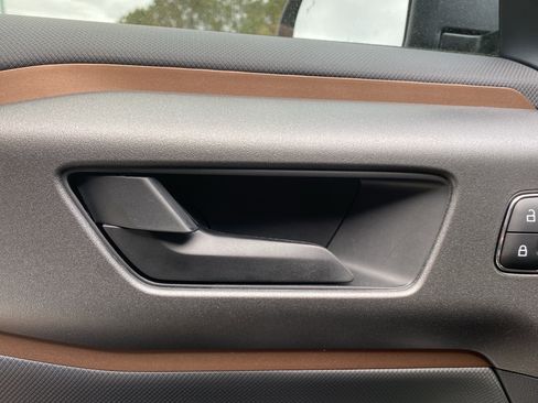 Used 2025 Ford Bronco Sport Outer Banks w/ Outer Banks Tech Package+ image 25