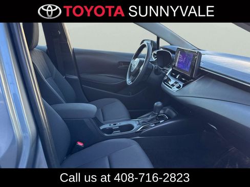 Certified 2024 Toyota Corolla LE w/ LE Convenience Package image 20