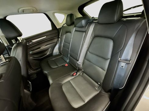 Used 2025 MAZDA CX-5 AWD 2.5 S w/ Select Package image 29