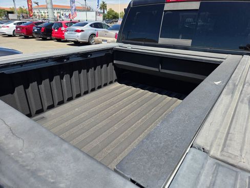 Used 2011 RAM 1500 Laramie Longhorn w/ Protection Group AWD/4WD image 3