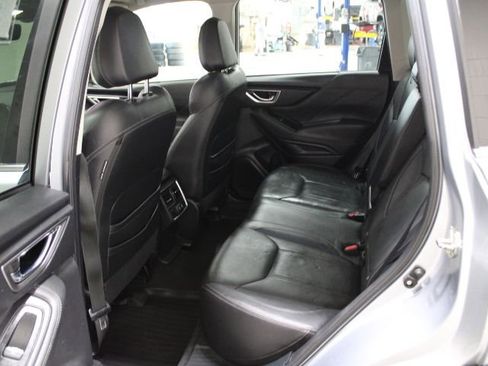 Used 2020 Subaru Forester Limited w/ Popular Package #3 image 17