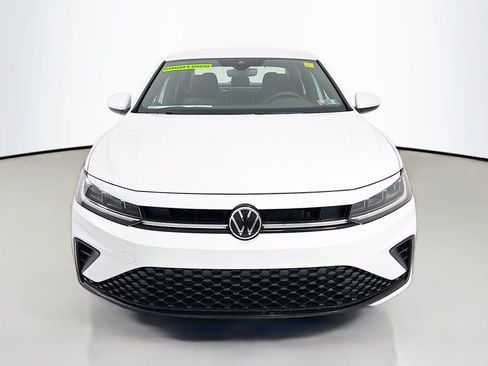 New 2026 Volkswagen Jetta Sport FWD image 2