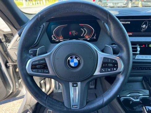 Used 2023 BMW 228i xDrive Gran Coupe w/ M Sport Package image 24