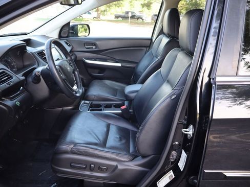 Used 2015 Honda CR-V EX-L image 19
