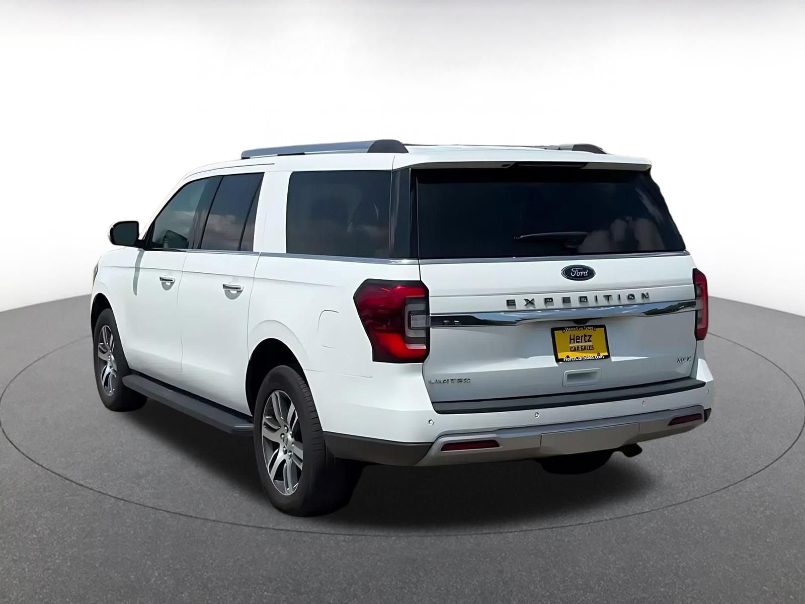 Used 2024 Ford Expedition Max Limited RWD image 10