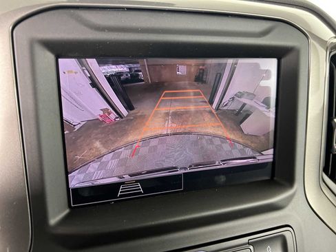 New 2026 GMC Sierra 1500 Pro AWD/4WD image 18