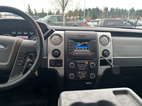 Used 2013 Ford F150 XLT w/ Luxury Equipment Group image 22