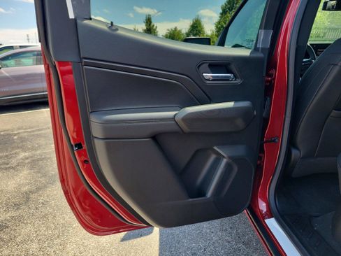 New 2026 GMC Canyon Elevation w/ Convenience Package AWD/4WD image 16