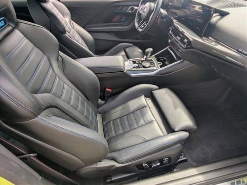 Used 2025 BMW M2 RWD image 21