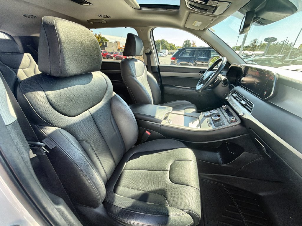 Used 2021 Hyundai Palisade SEL w/ Premium Package AWD/4WD image 25