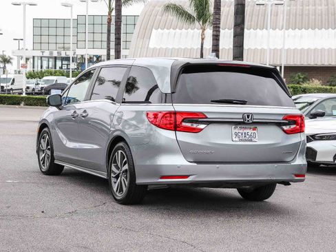 Certified 2023 Honda Odyssey Touring image 13