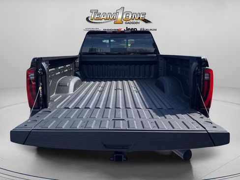 Used 2026 GMC Sierra 2500 Denali Ultimate w/ Max Trailering Package image 39