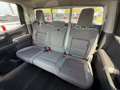 Used 2021 Chevrolet Silverado 1500 LT w/ True North Edition Plus image 15