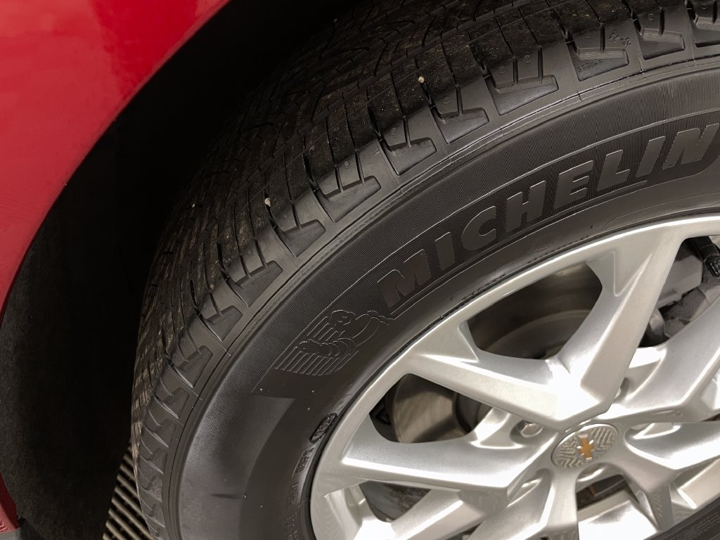 Certified 2023 Chevrolet Equinox LT FWD image 48