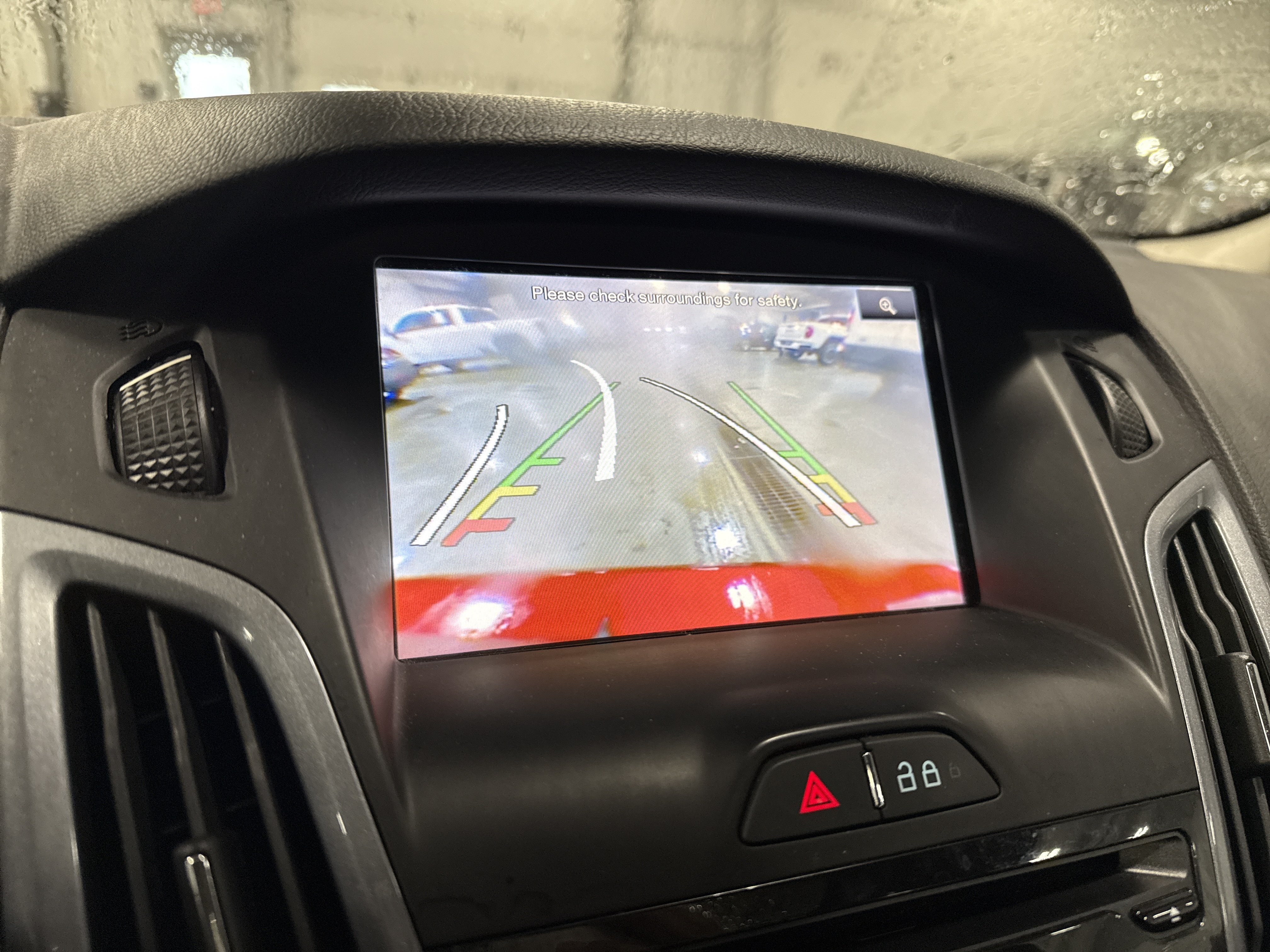 Used 2013 Ford Focus Titanium FWD image 14