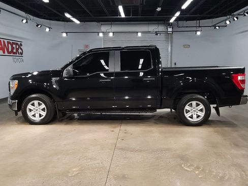 Used 2022 Ford F150 XL w/ Equipment Group 101A High RWD image 4