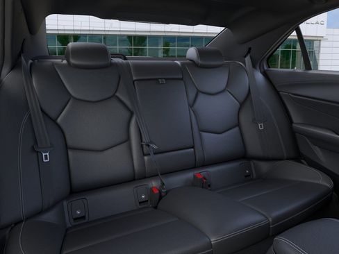 New 2026 Cadillac CT4 Premium Luxury image 17