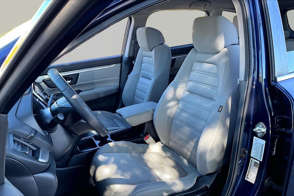 Used 2020 Honda CR-V LX image 17
