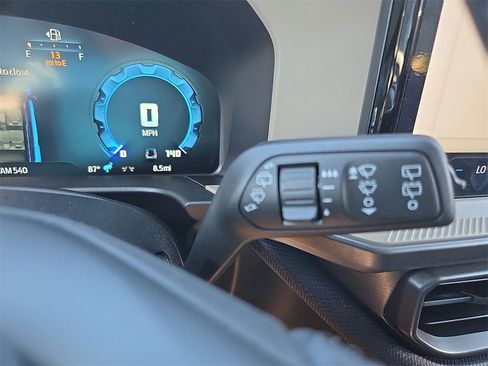 New 2025 Ford Bronco Sport Big Bend w/ Convenience Package image 17