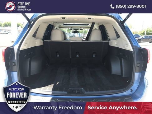 Used 2022 Subaru Forester Premium w/ Popular Package #2 AWD/4WD image 31