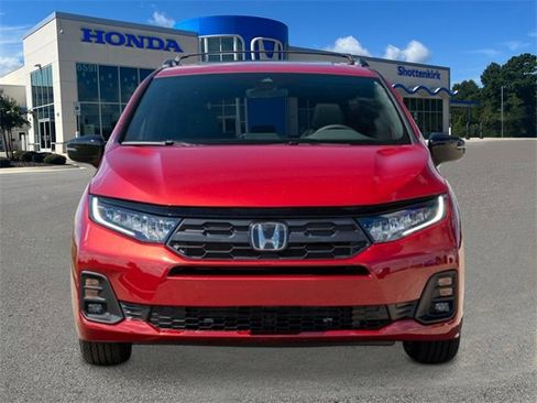 New 2026 Honda Odyssey Sport-L image 8