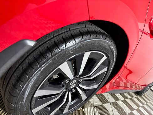 Used 2022 Honda Civic EX-L image 30