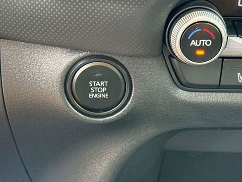 Certified 2025 MAZDA CX-50 AWD 2.5 S w/ Preferred Package image 31