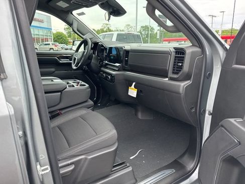 New 2026 Chevrolet Silverado 1500 LT AWD/4WD image 4