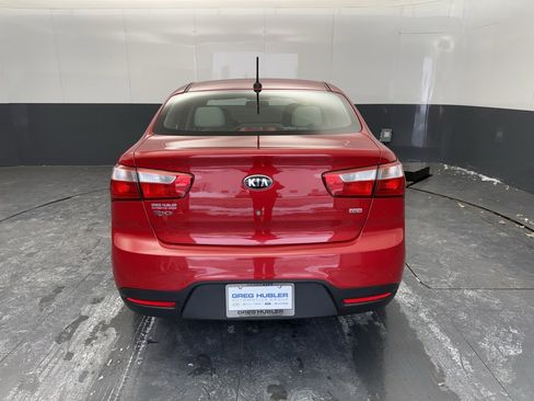 Used 2015 Kia Rio LX image 11