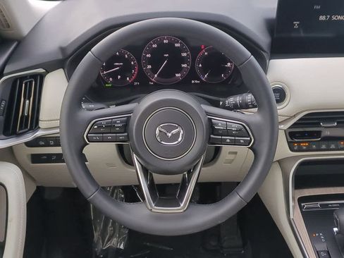 New 2026 MAZDA CX-90 3.3 Turbo w/ Premium Plus Pkg image 23